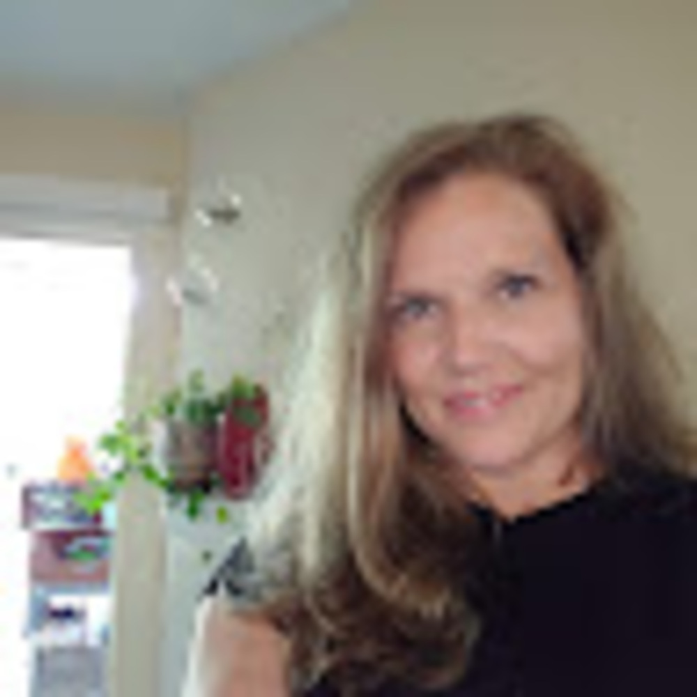 Meet your Posher, Kathleen